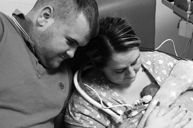 24 weeks premature