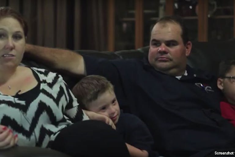 carter-family