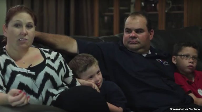carter-family