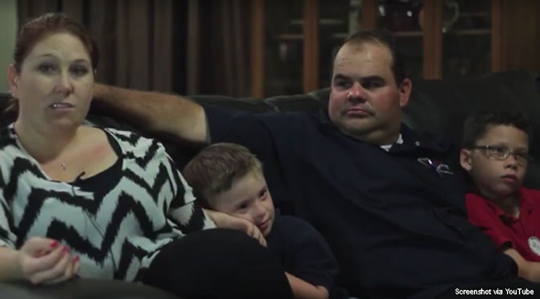 carter-family