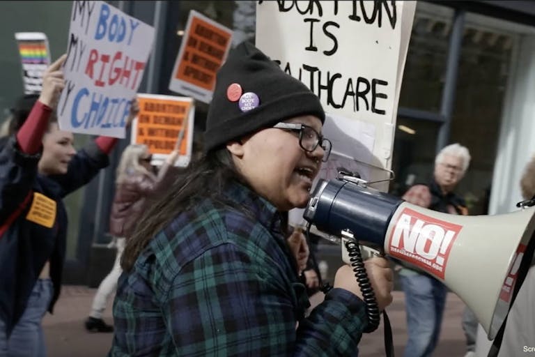 pro-life documentary