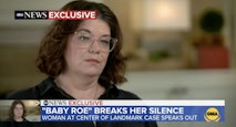 abortion, Roe