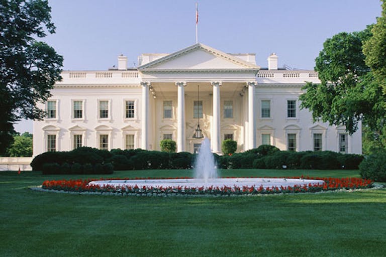 White House, Gosnell