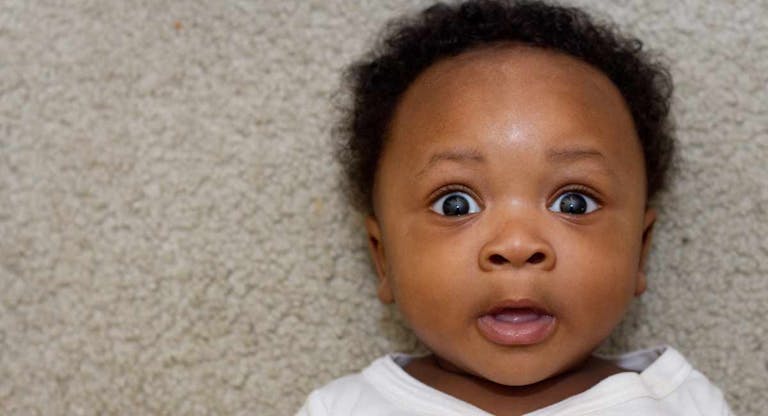 baby-infant-African-American-black