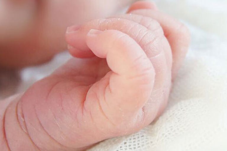 New Mexico, abortion, hand, baby, abortion survivors