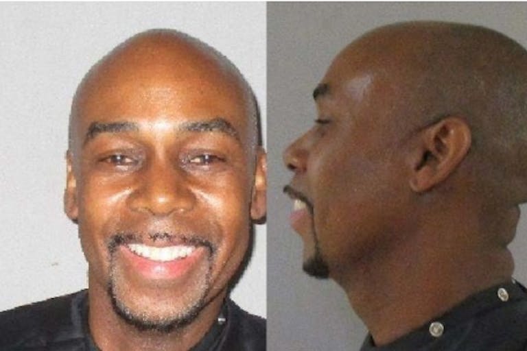 Leon Wiley Jr Booking Photo abortion used to cover abuse (Image: Flager County Sheriff’s Office) Image: Leon Wiley Jr Booking Photo abortion used to cover abuse (Image: Flager County Sheriff's Office)