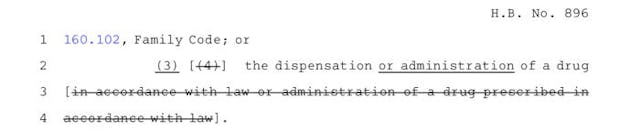 Lawmaker kills controversial Texas abortion bill that would have subjected women to criminal penalties image