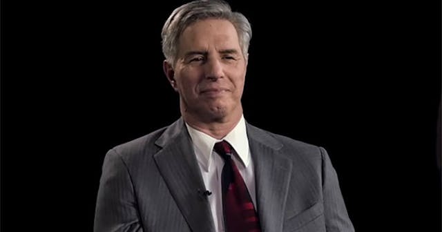 Dr. Anthony Levatino Dr. Anthony Levatino