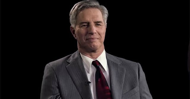 Dr. Anthony Levatino