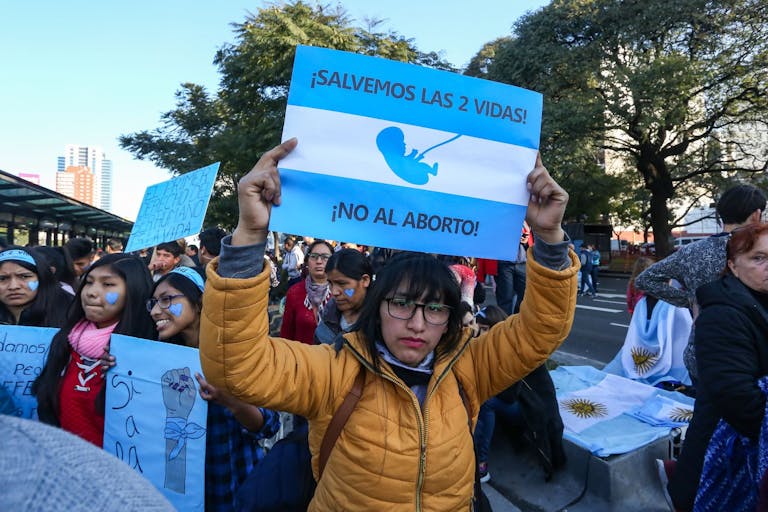 Argentina