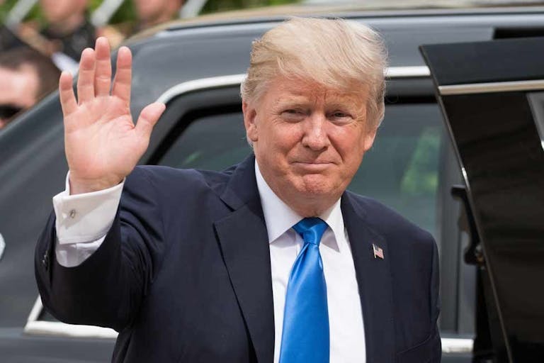 Trump, pro-life, abortion, Planned Parenthood