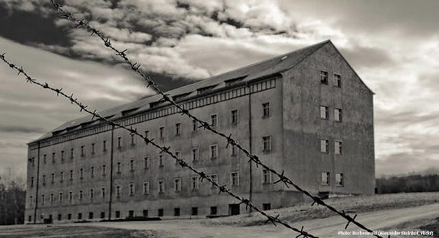 abortion, Buchenwald, preborn
