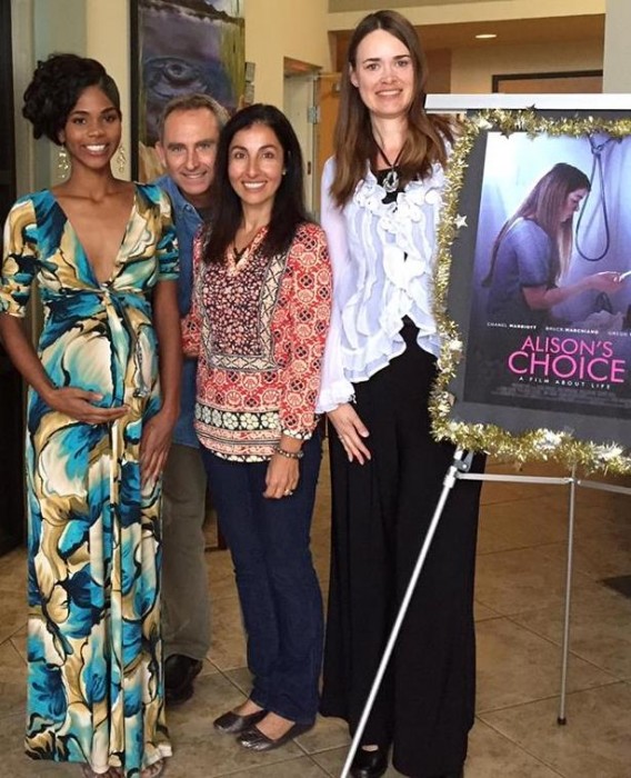 Powerful new pro-life film has already saved babies image