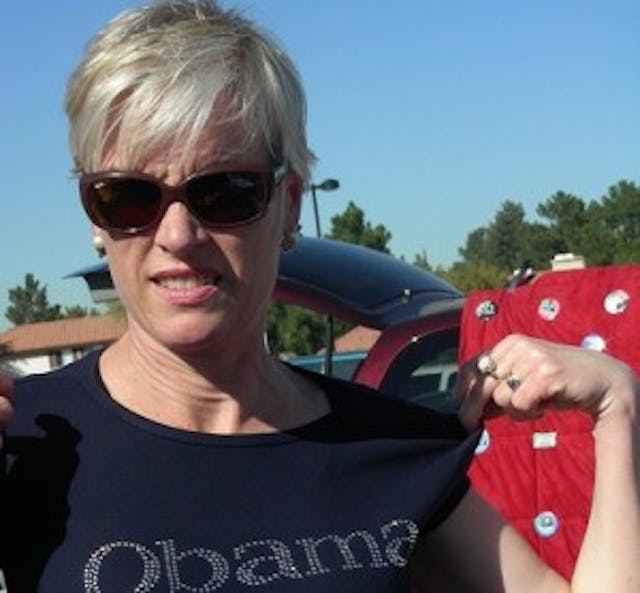 cecile richards obama crop