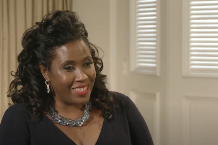 Katrina Jackson, Hyde Amendment