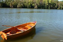rowboat