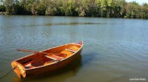 rowboat