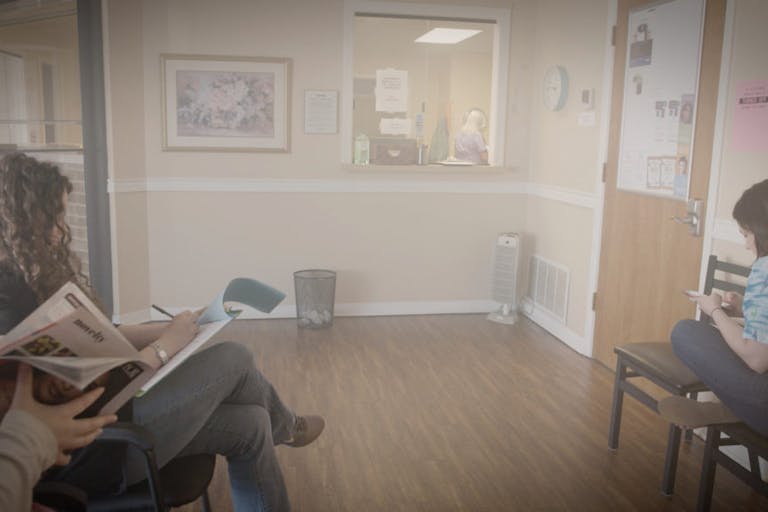 MessageFromUnbornScreenShot