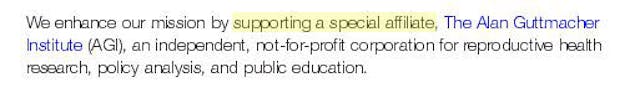 Planned-Parenthood-affiliate-Guttmacher