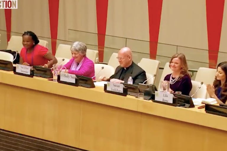 UN-womens-panel-pro-life