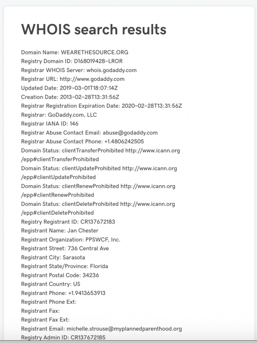 Anti-bullying film one more way Planned Parenthood is getting access to students image