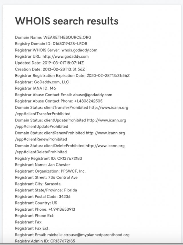 Anti-bullying film one more way Planned Parenthood is getting access to students image