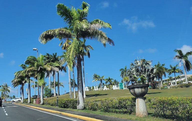 Guam
