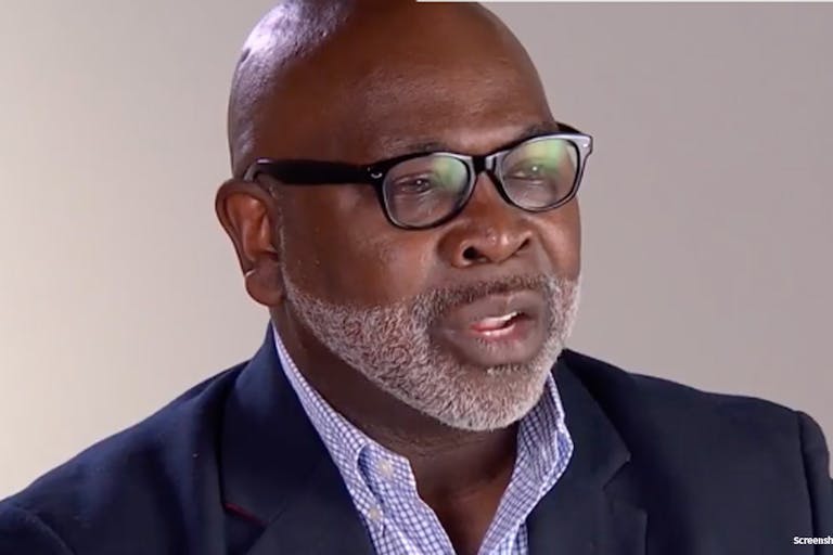 abortionist Willie Parker