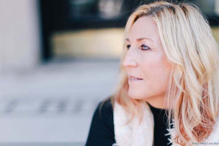 Rita Springer, worship