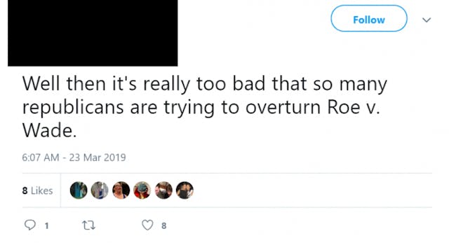 Margaret Sanger’s eugenic mentality is disturbingly still alive and well image