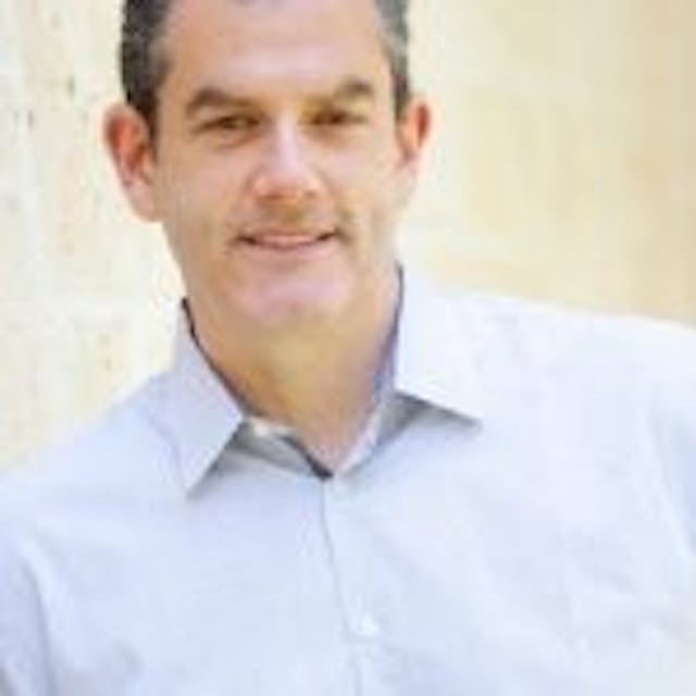 Abortionist Daniel Grossman (Photo: U of TX Austin) Image: Daniel Grossman ( Image credit: University of Texas at Austin)