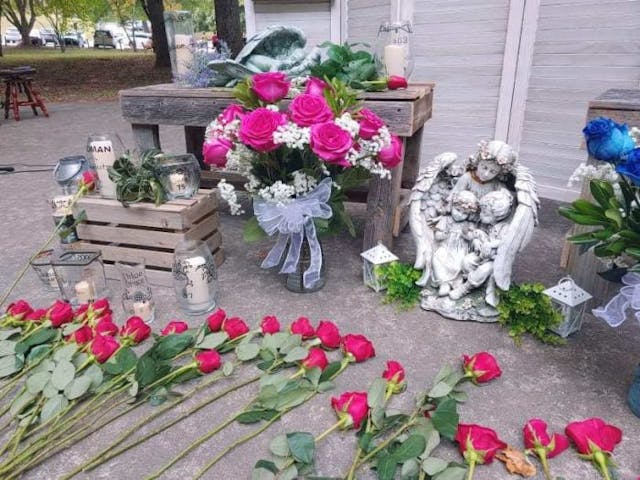 Photo: Tori Shaw Photo: Tori Shaw