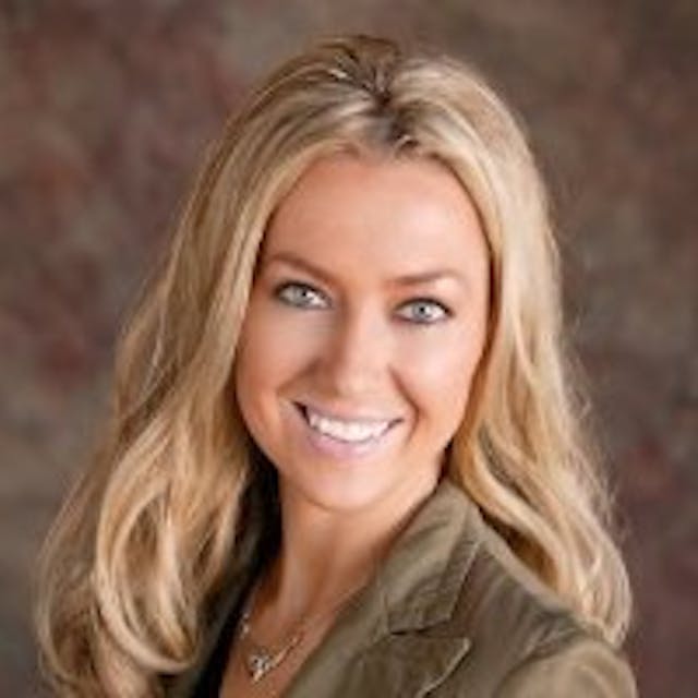 Brandi Swindell (Image credit: LinkedIn) Image: Brandi Swindell