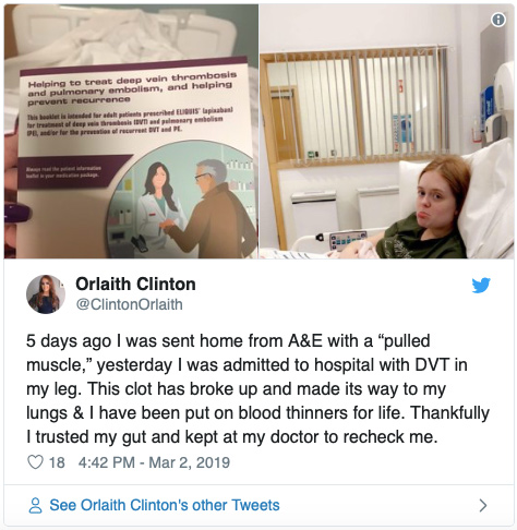 Hormonal birth control can come at a terrible cost for teenage girls image