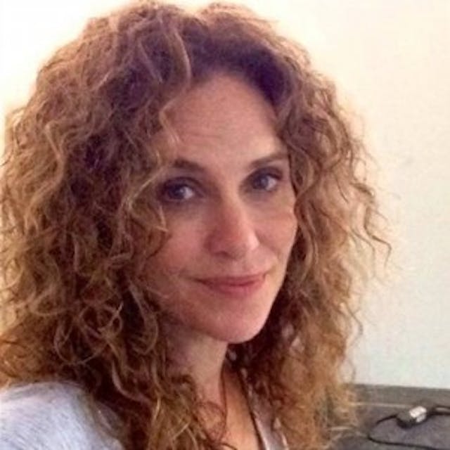 Amy Brenneman