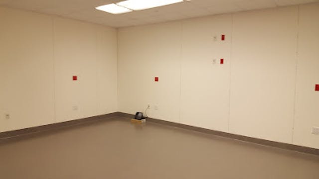 This is what an ambulatory surgical center looks like image
