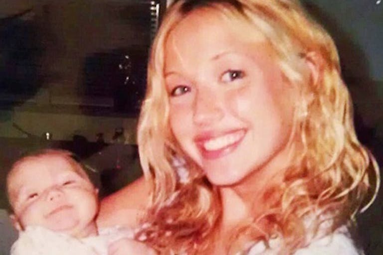 Amanda Miah, adoption, pro-life, abortion, birth mother