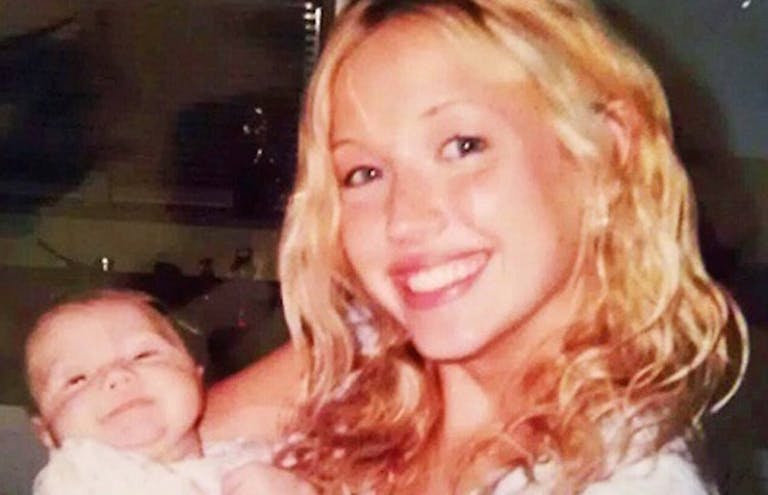 Amanda Miah, adoption, pro-life, abortion, birth mother