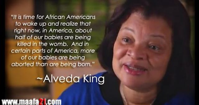 AlvedaMorebabiesAbortedthanBorn