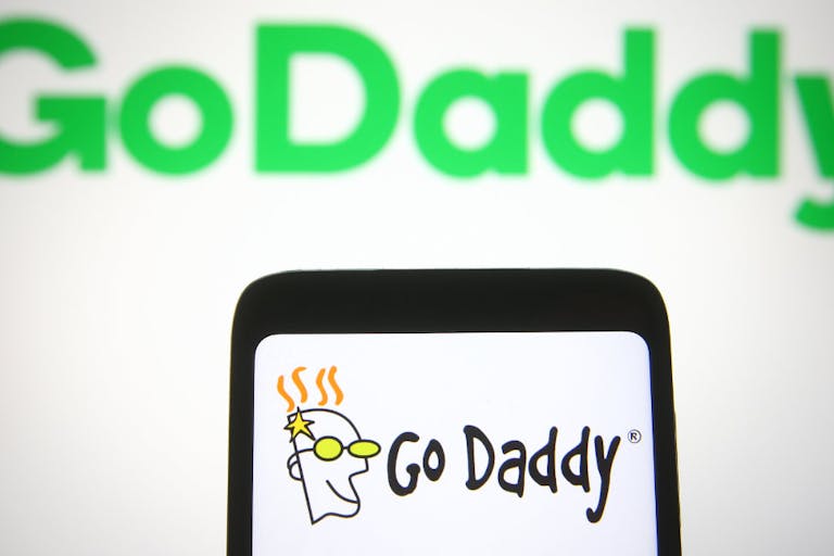 GoDaddy, Texas