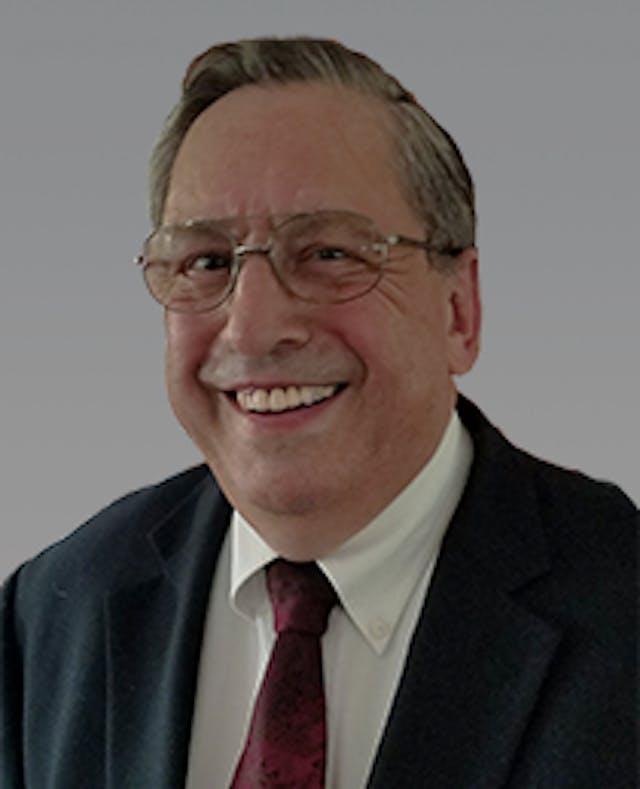 Vermont Pastor Rosaire Bisson (capmin.org) Vermont pastor Rosaire Bisson