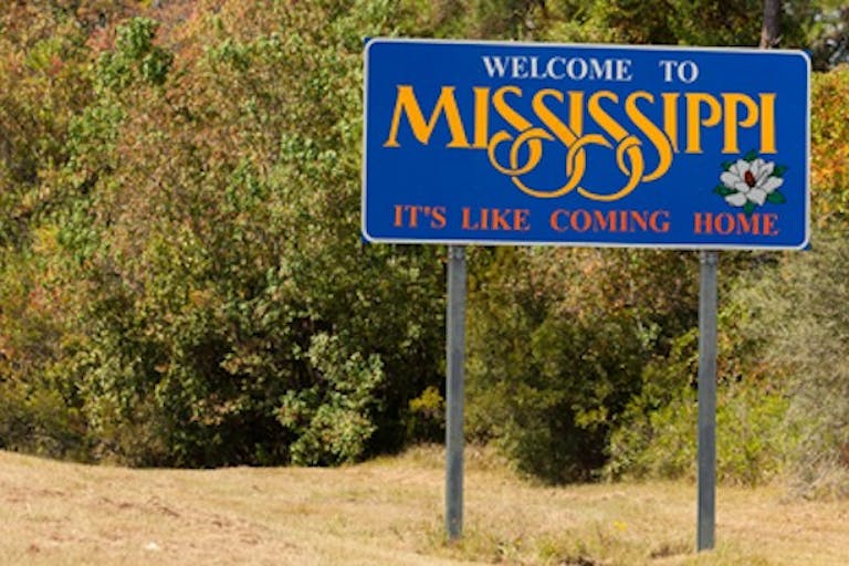 Mississippi