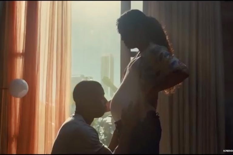 Creed 2, pro-life, life