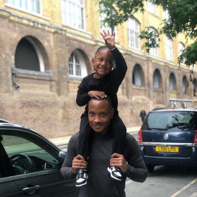 Photo: Amell’s Road to Greatness, Facebook Photo: Amell’s Road to Greatness, Facebook