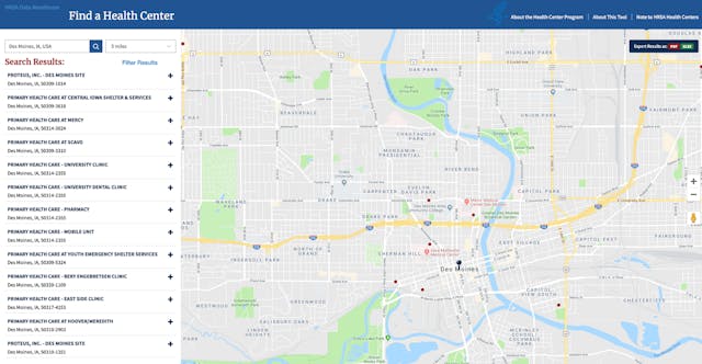 Planned Parenthood’s loss of family planning funds won’t hurt women image