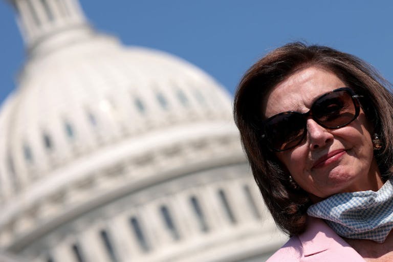 Pelosi