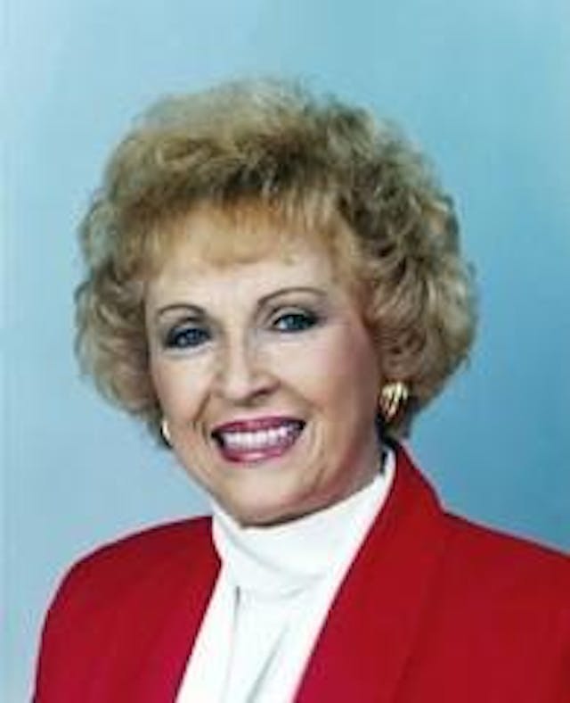 Beverly Lahaye Pro-life women in history: Six amazing women who opposed legalized abortion image