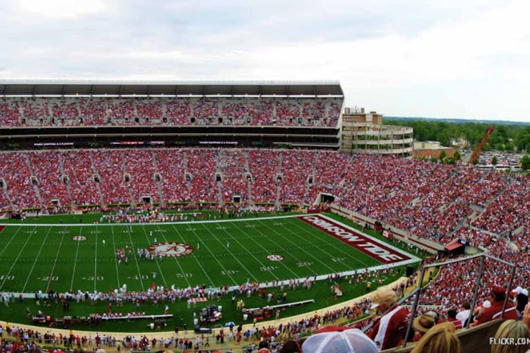 Alabama