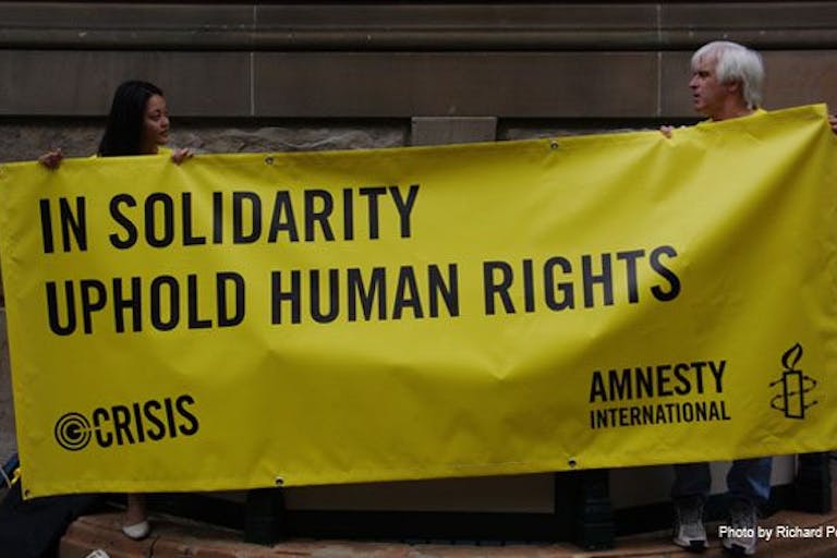 abortion, torture, human rights