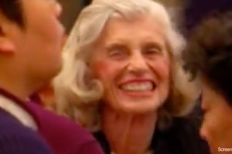 eunice shriver, pro-life feminist